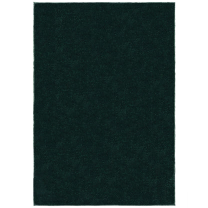 Tapis de salon moderne épais CHARLY