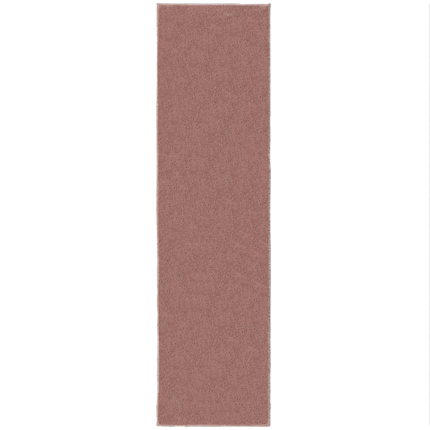 Tapis de couloir moderne épais CHARLY