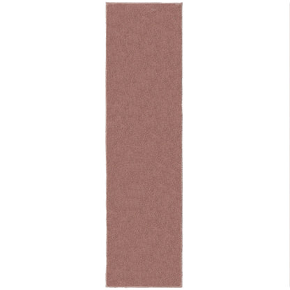 Tapis de couloir moderne épais CHARLY