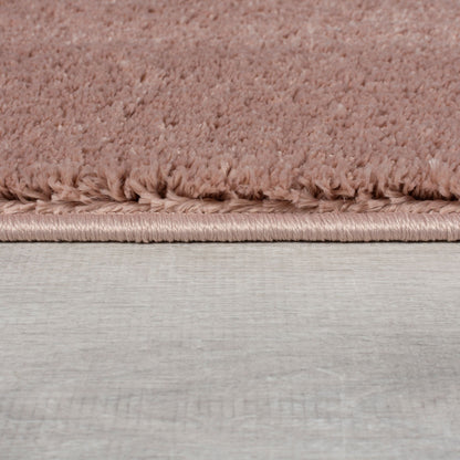 Tapis de couloir moderne épais CHARLY