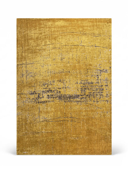 Tapis de salon et chambre tissé plat moderne GRIFF