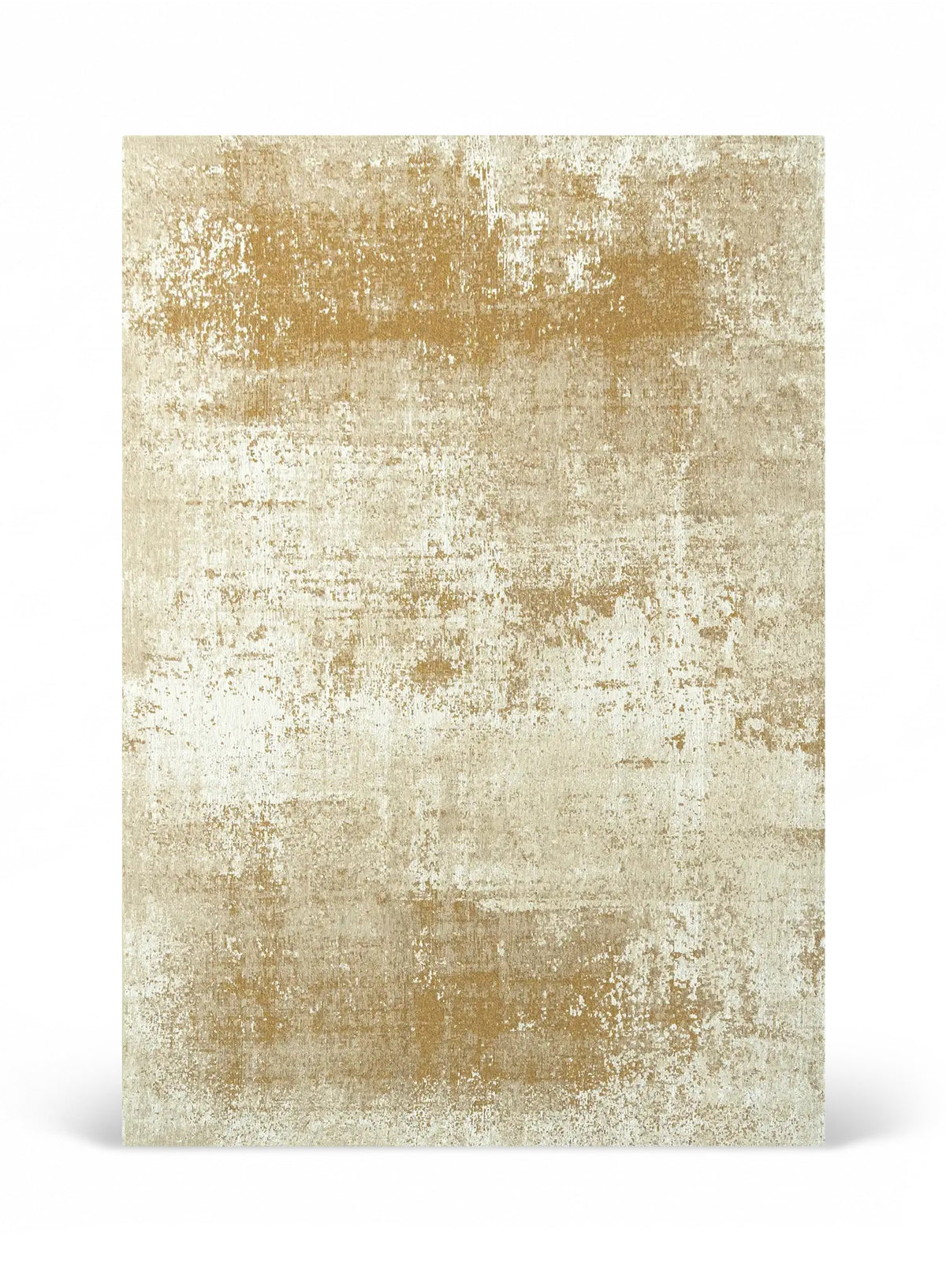 Tapis de salon et chambre tissé plat VIRGIN