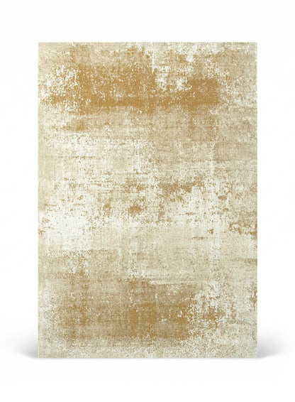 Tapis de salon et chambre tissé plat VIRGIN