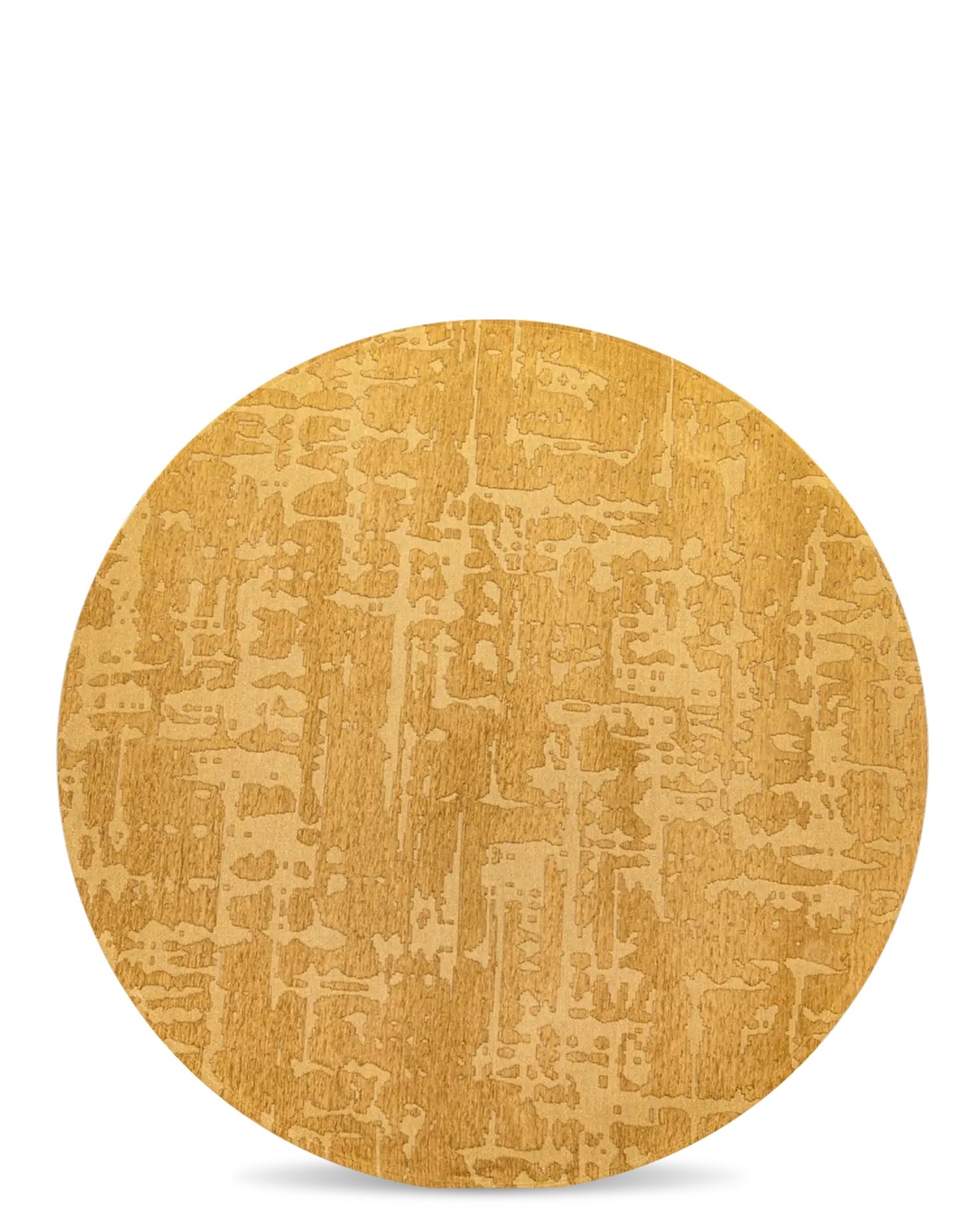 Tapis tissé plat moderne CALABASH