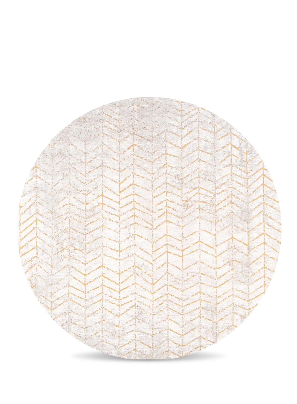 Tapis de salon et chambre tissé plat moderne JACOB