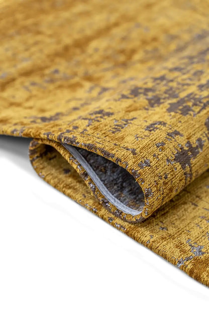 Tapis de salon et chambre tissé plat moderne GRIFF