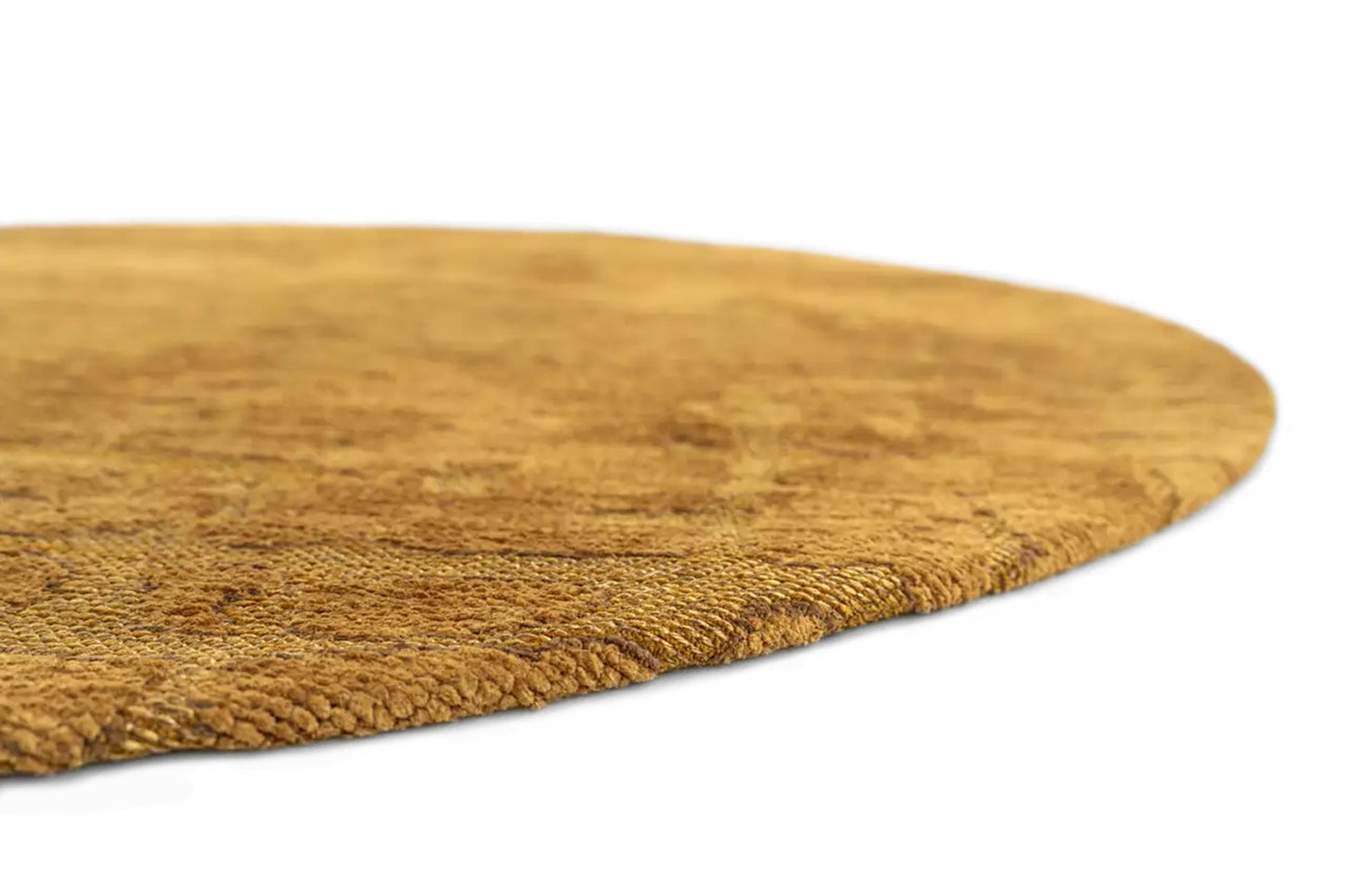 Tapis tissé plat moderne CALABASH