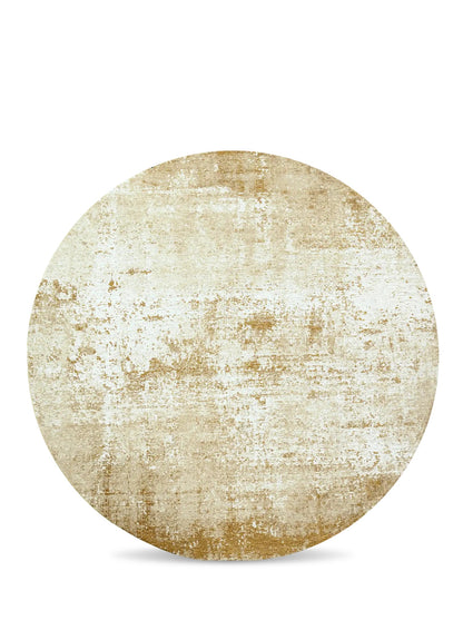 Tapis de salon et chambre tissé plat VIRGIN