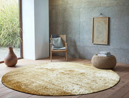 Tapis de salon et chambre tissé plat VIRGIN