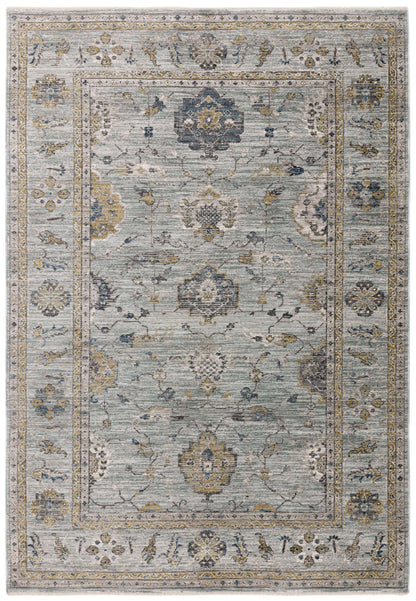 Tapis de salon style orient BERYL