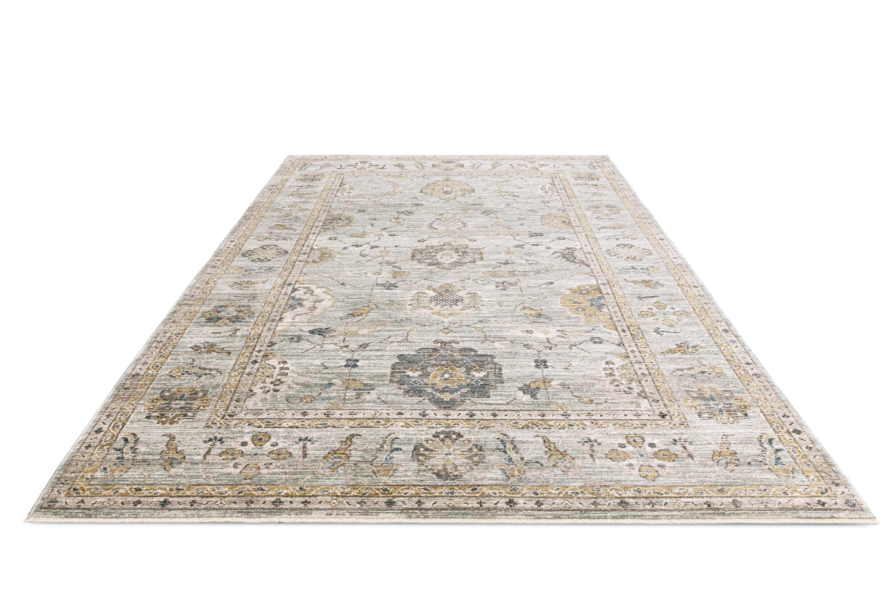 Tapis de salon style orient BERYL