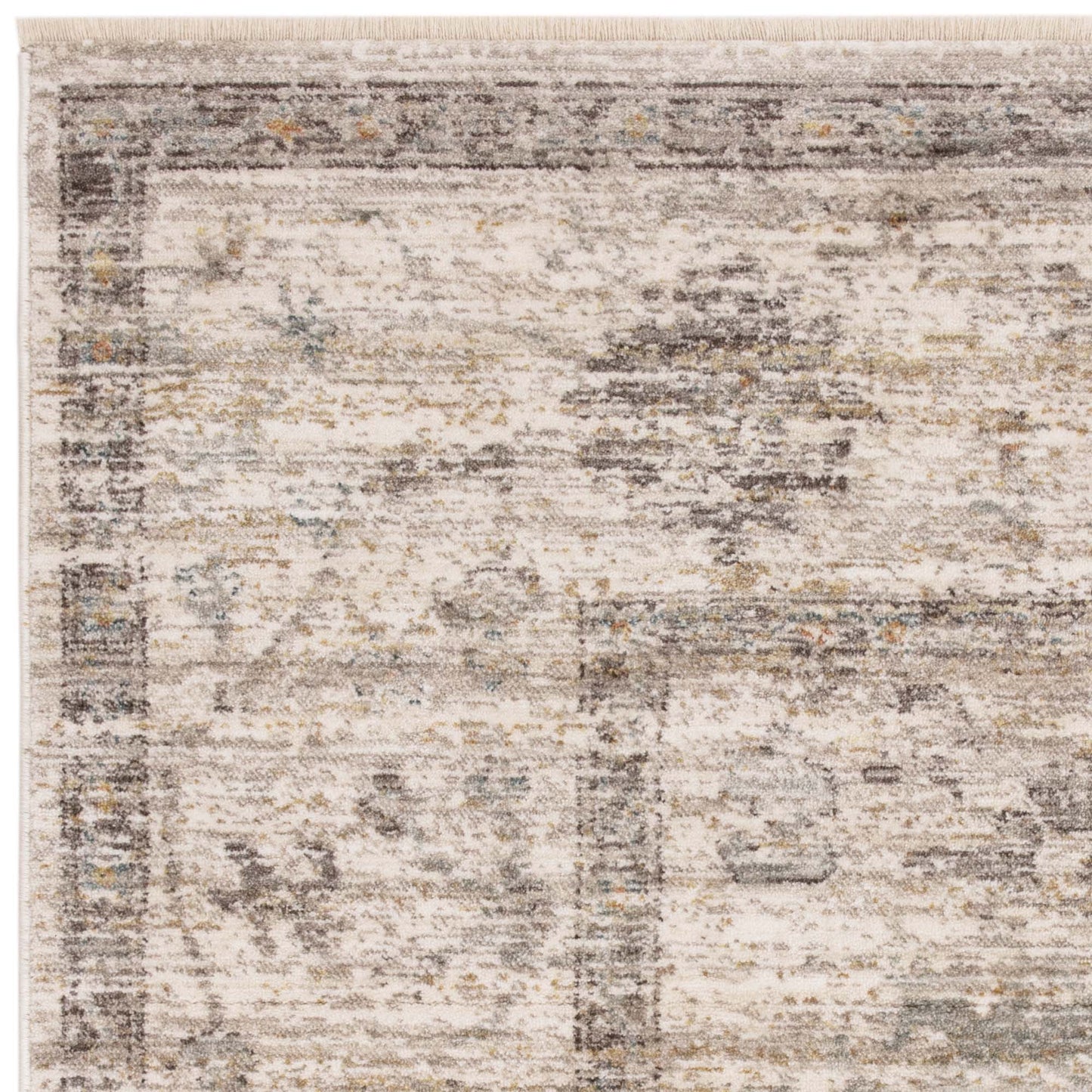 Tapis de salon style orient BERYL