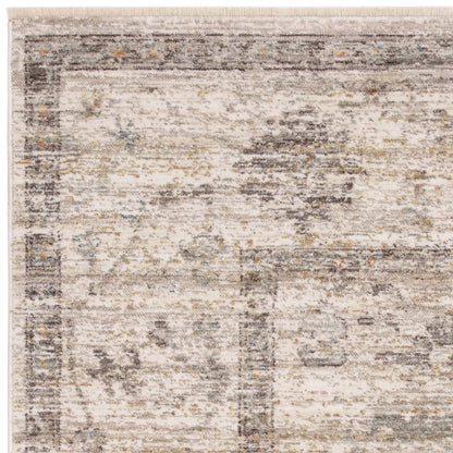 Tapis de salon style orient BERYL