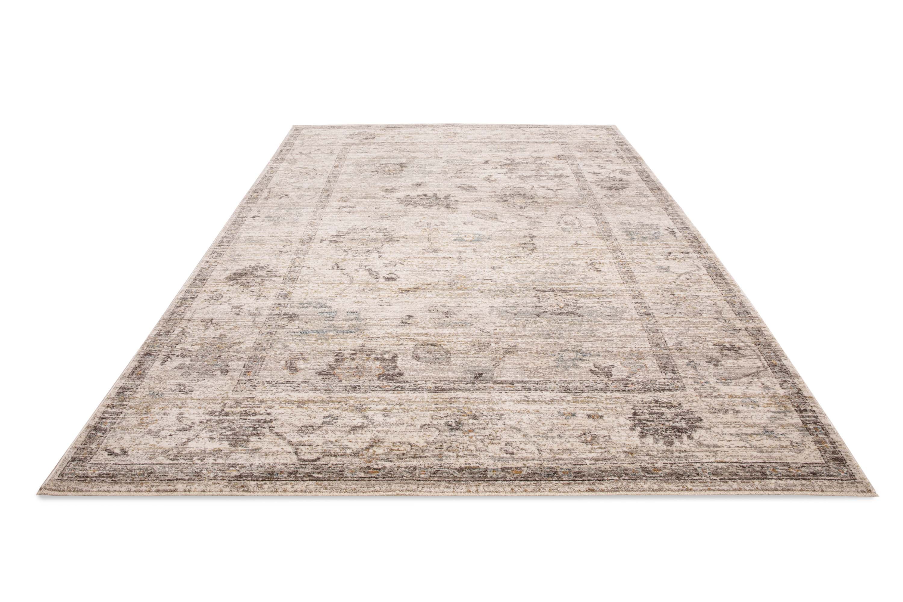 Tapis de salon style orient BERYL