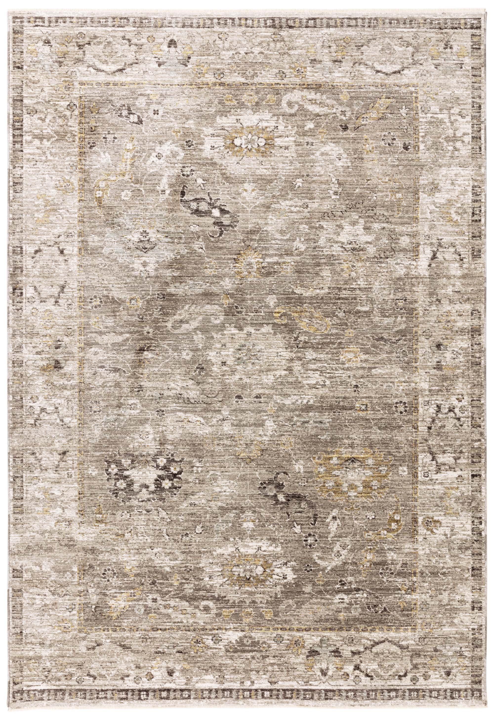 Tapis de salon style orient BERYL