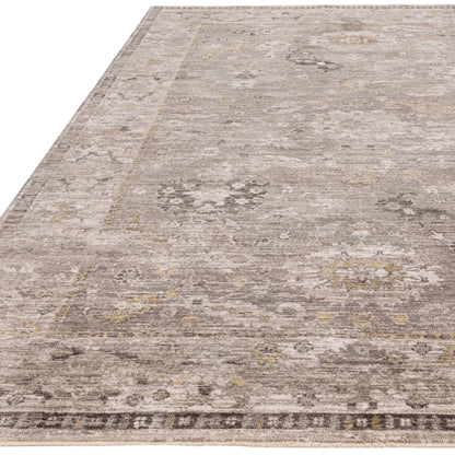 Tapis de salon style orient BERYL