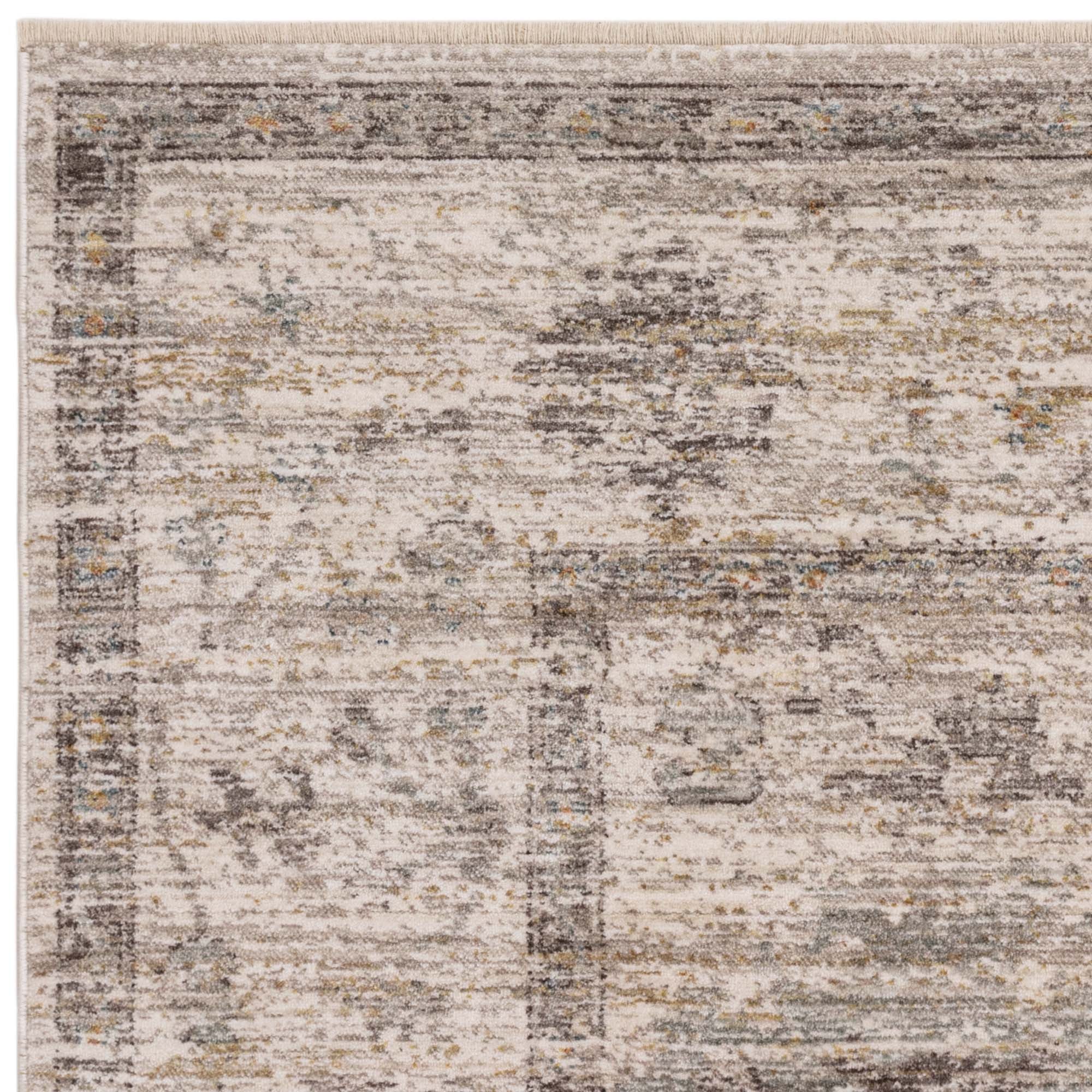 Tapis de salon style orient BERYL