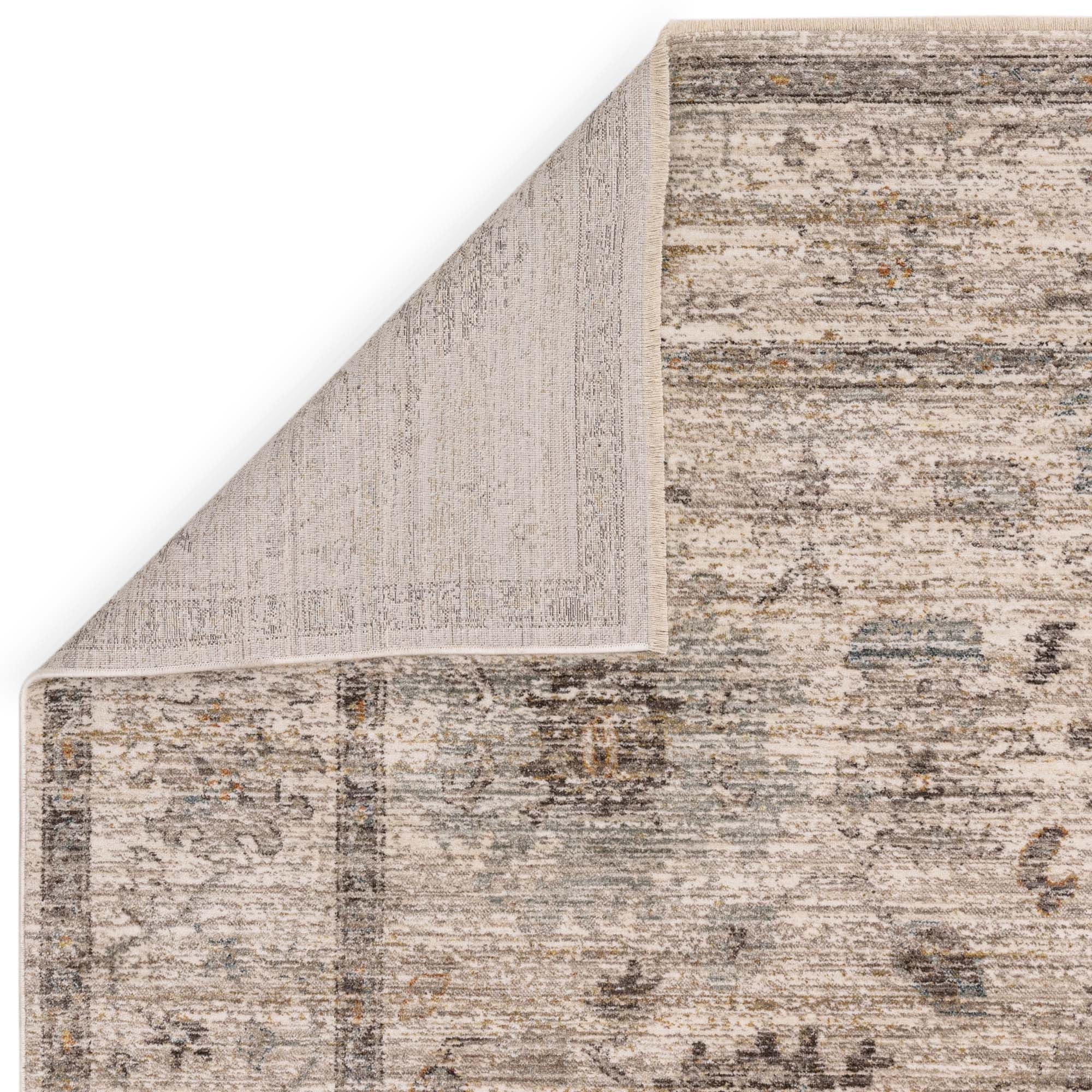 Tapis de salon style orient BERYL