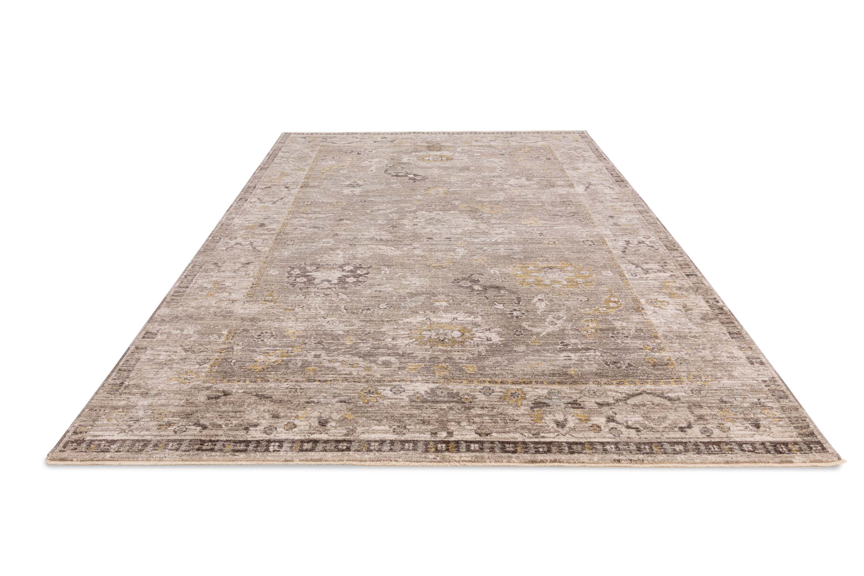 Tapis de salon style orient BERYL