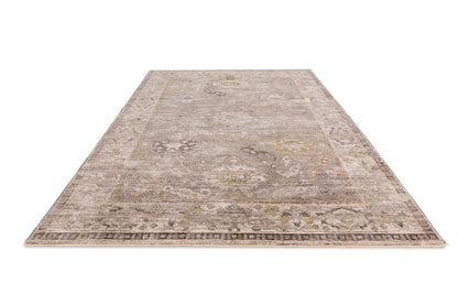 Tapis de salon style orient BERYL
