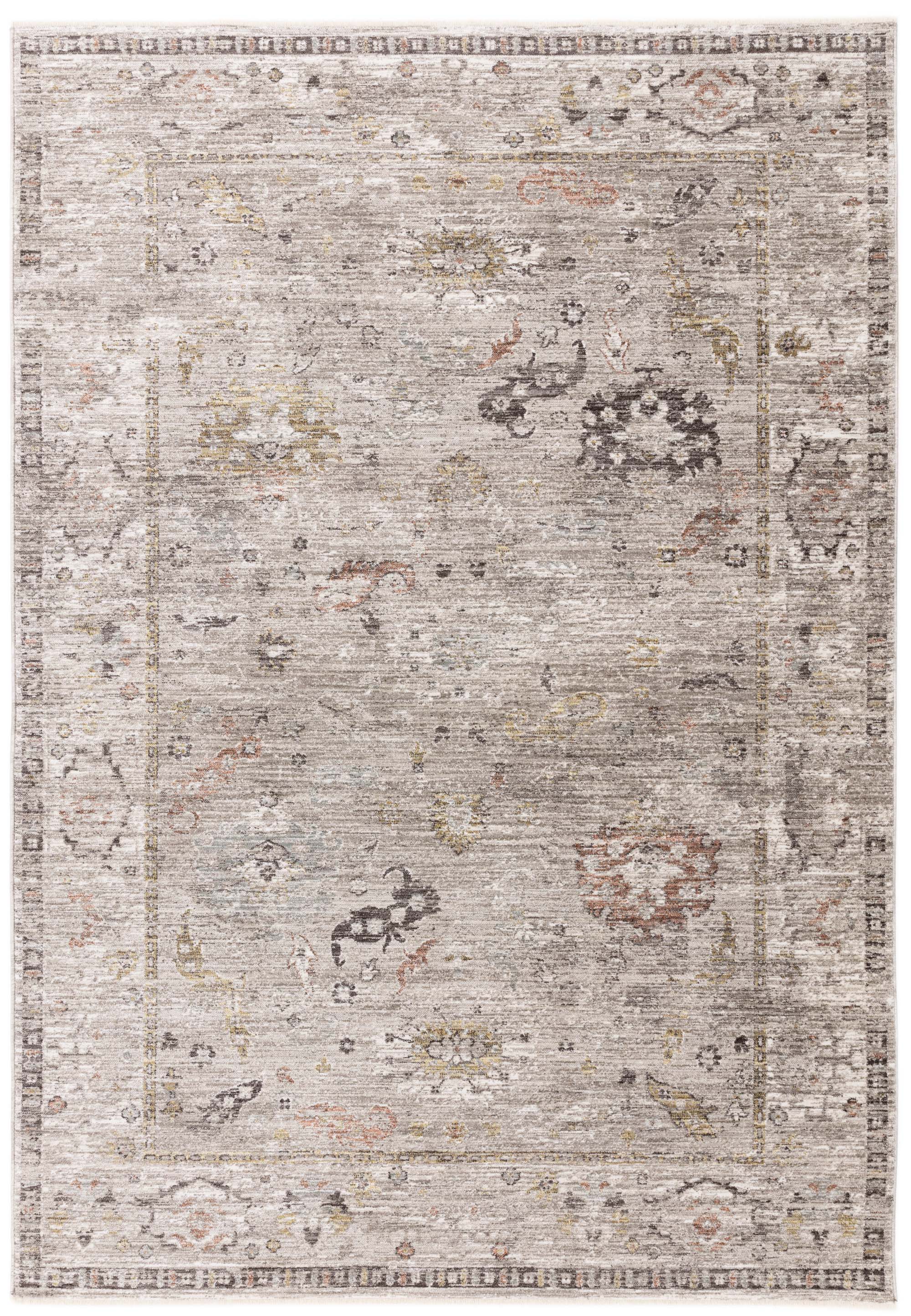 Tapis de salon style orient BERYL