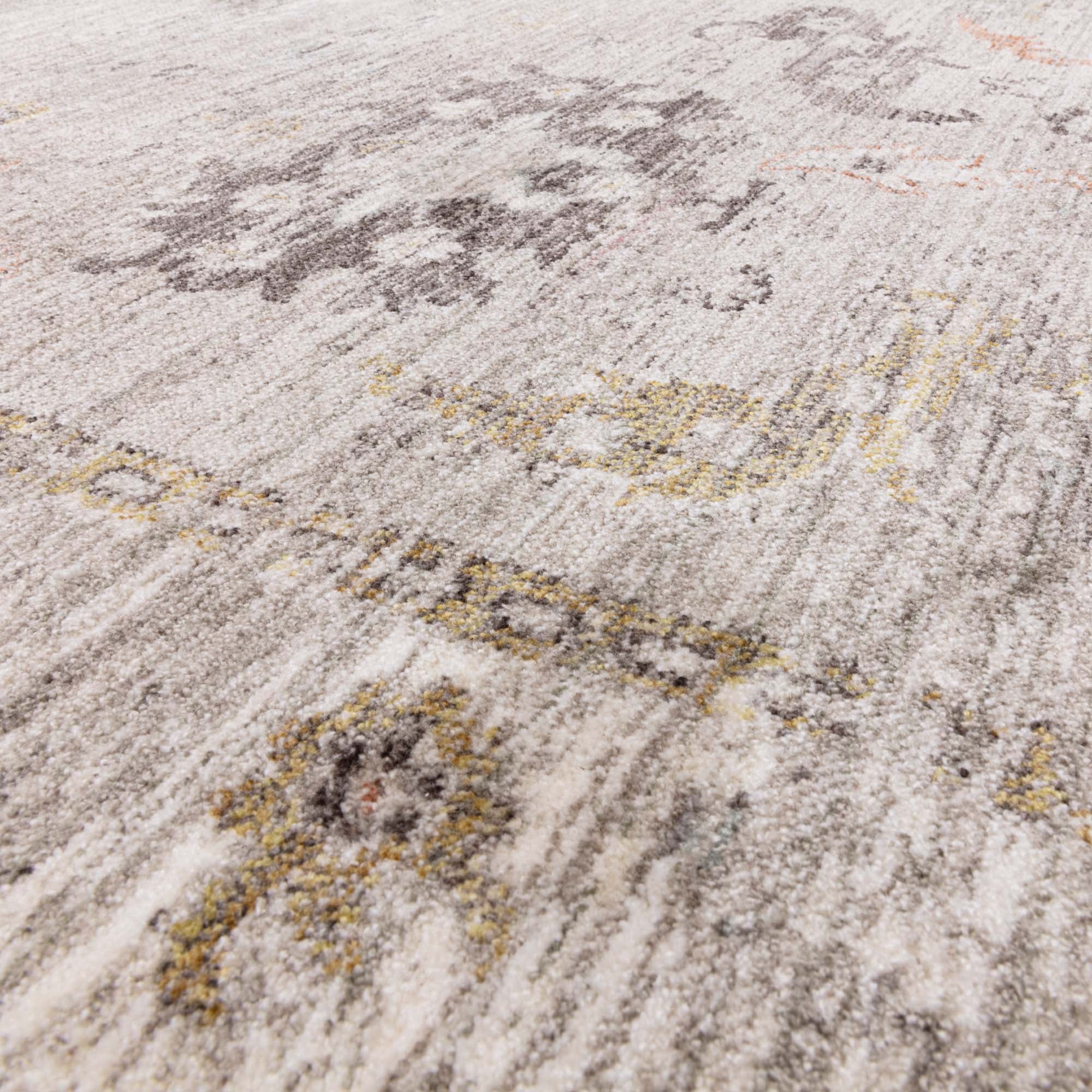 Tapis de salon style orient BERYL