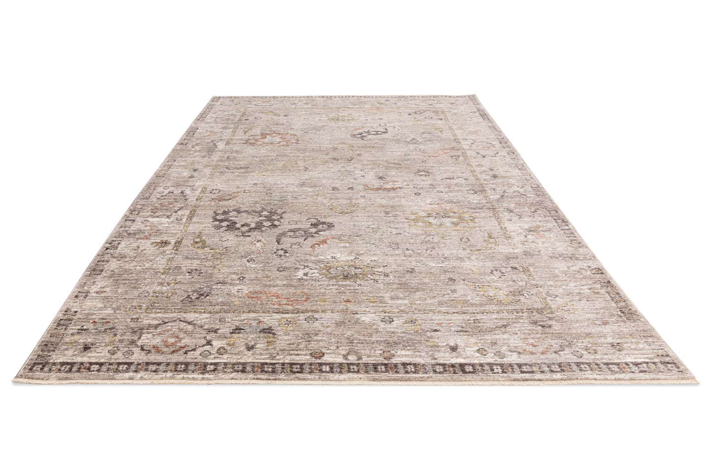 Tapis de salon style orient BERYL
