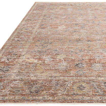 Tapis de salon style orient BERYL