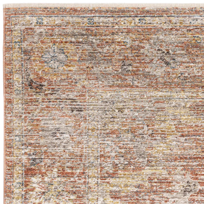 Tapis de salon style orient BERYL