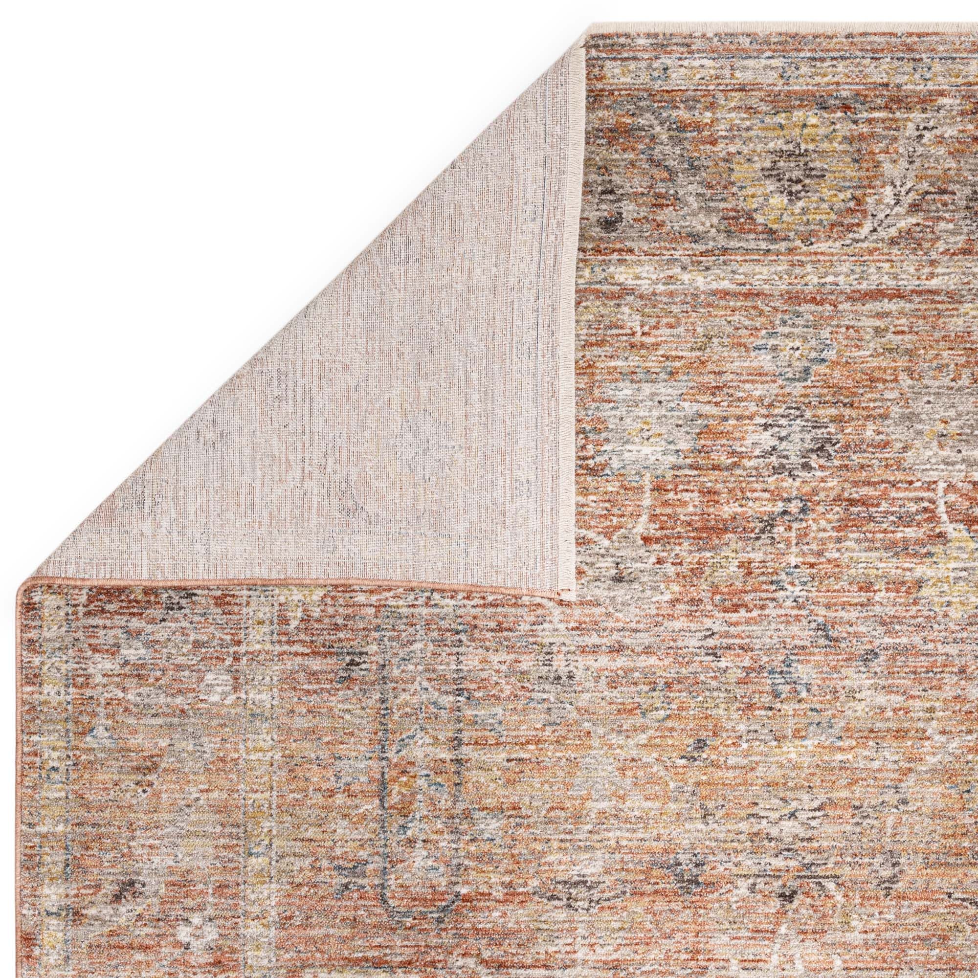 Tapis de salon style orient BERYL