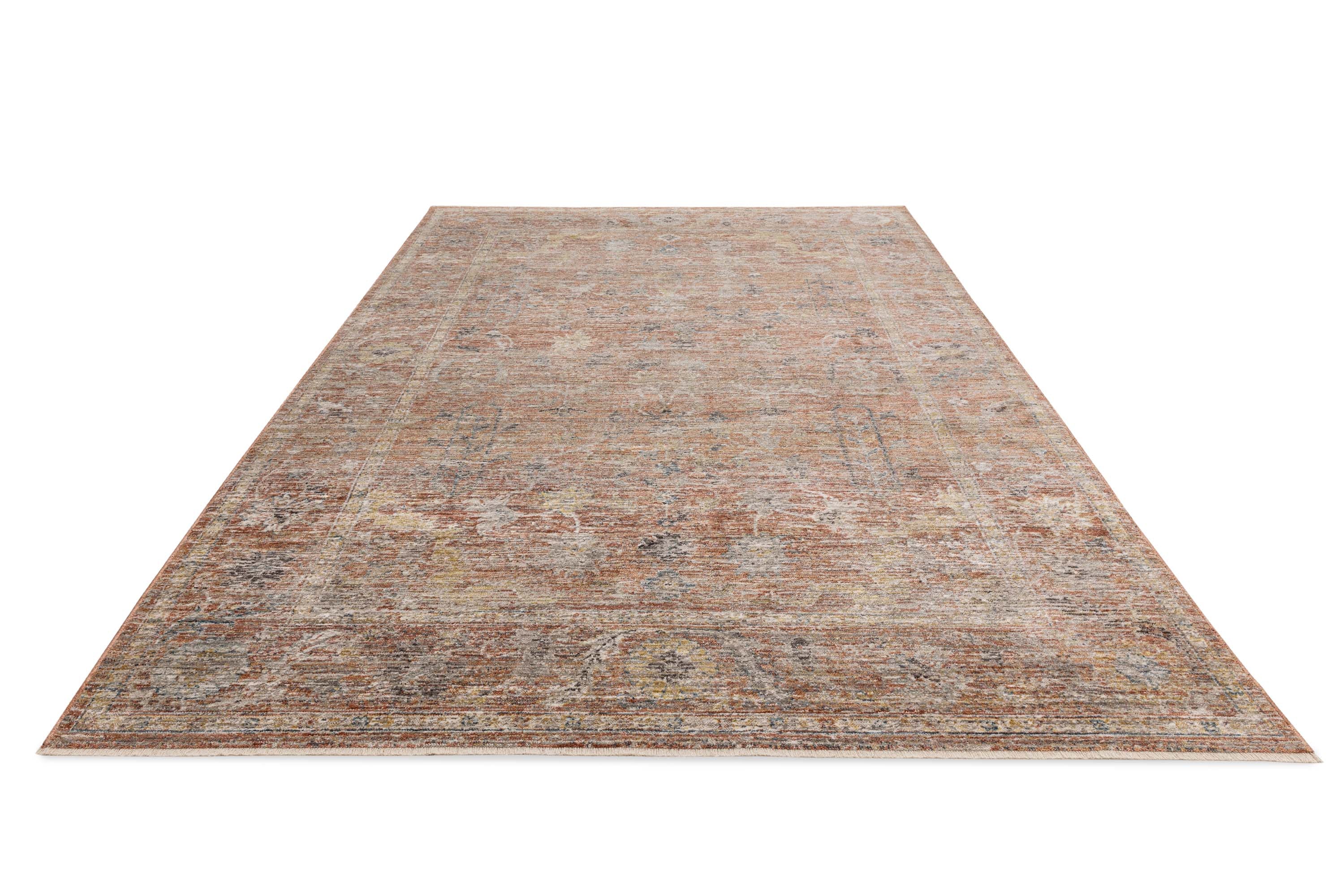 Tapis de salon style orient BERYL