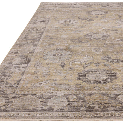 Tapis de salon style orient BERYL
