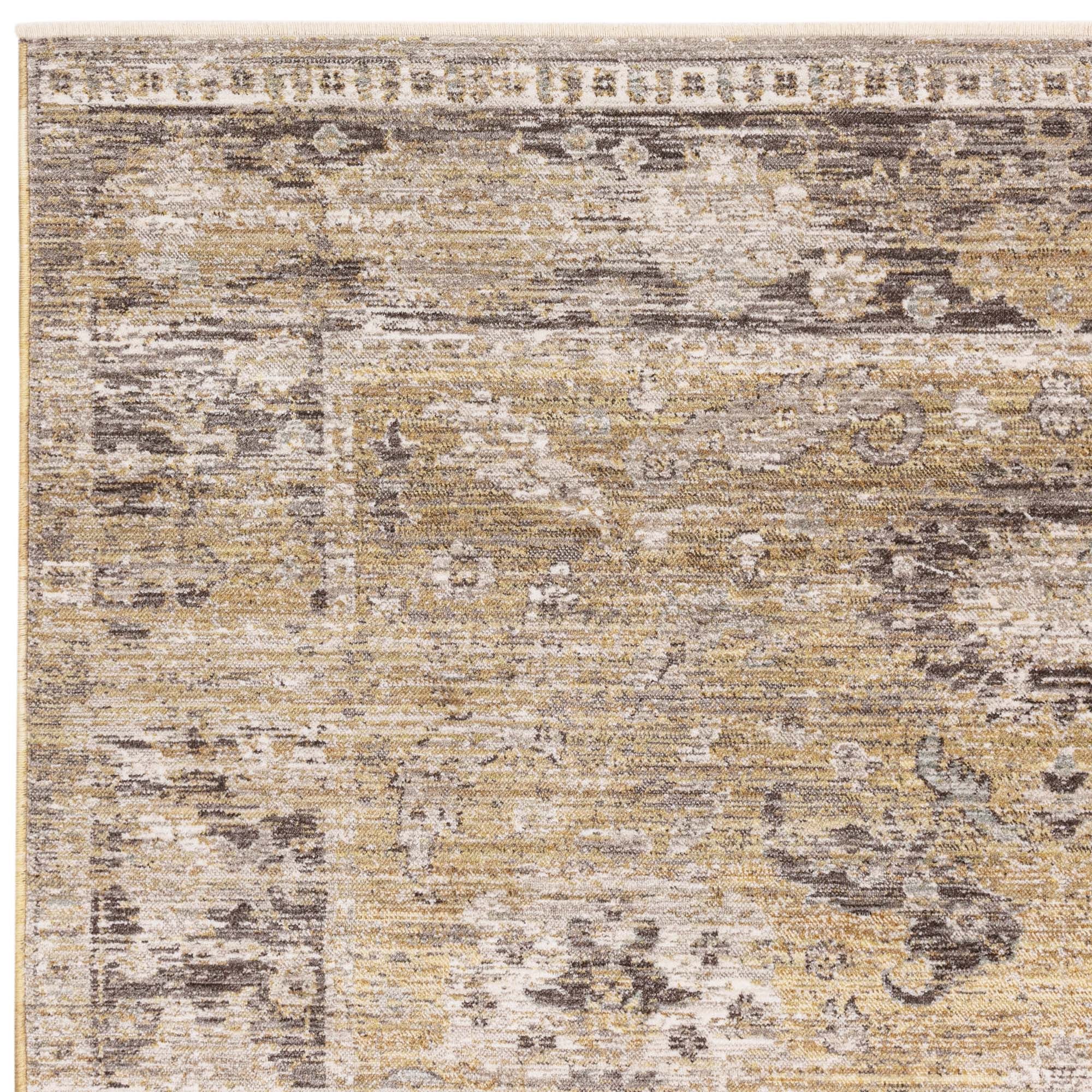 Tapis de salon style orient BERYL