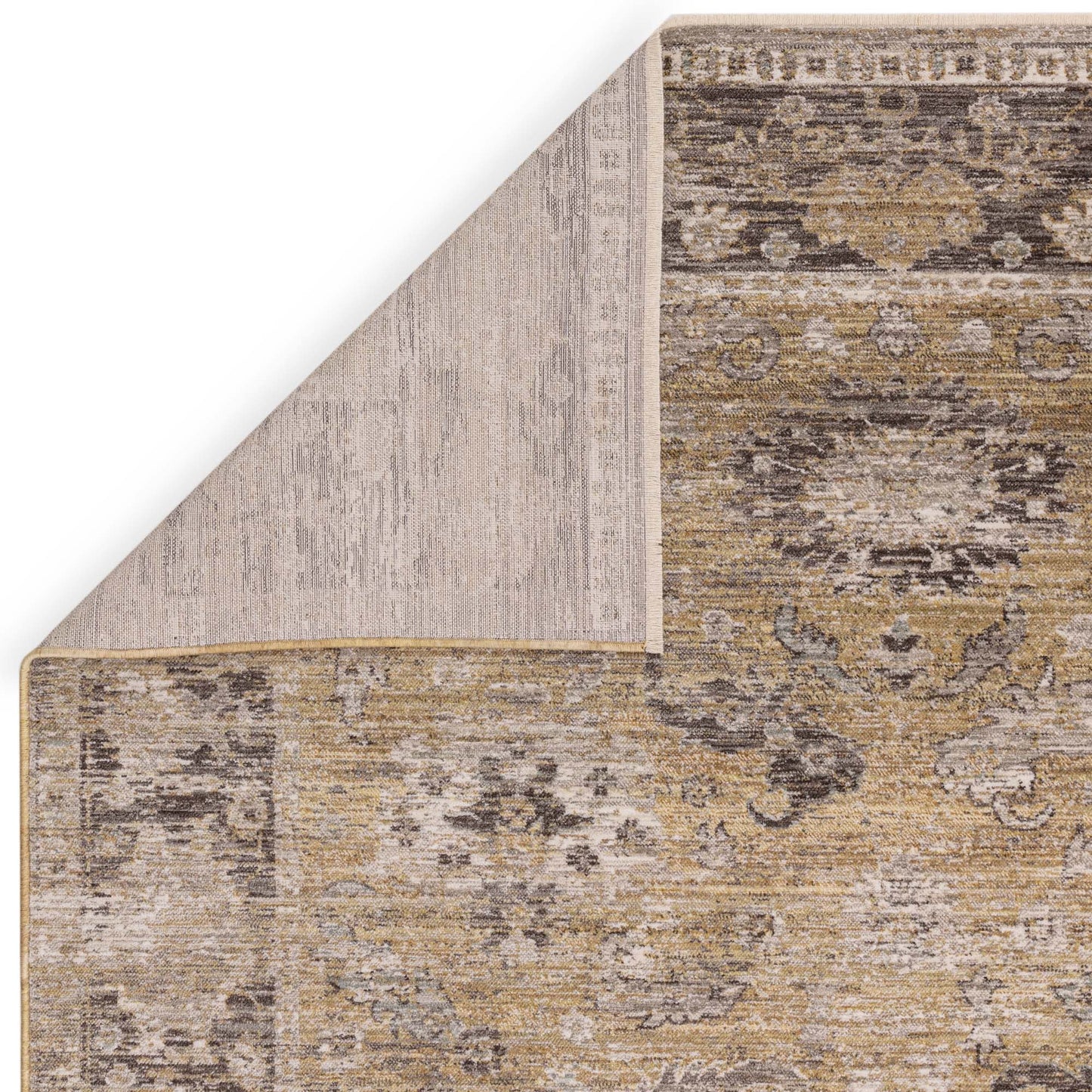 Tapis de salon style orient BERYL