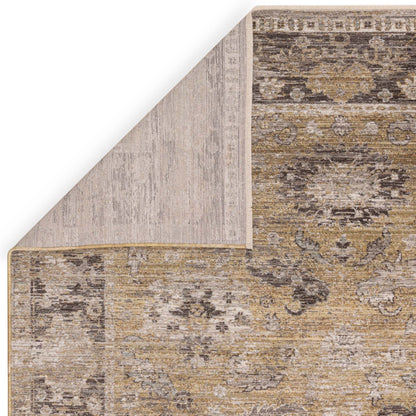 Tapis de salon style orient BERYL