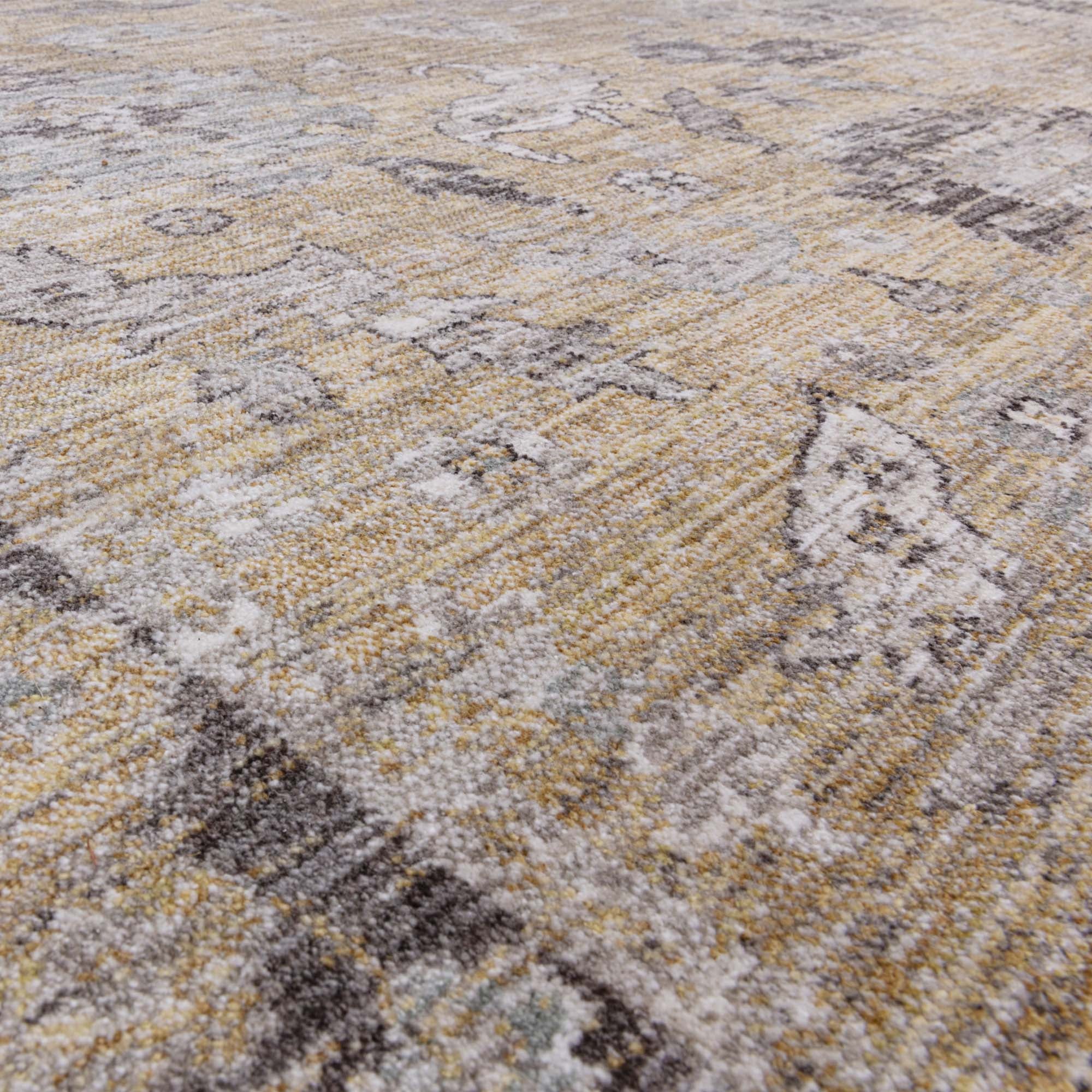 Tapis de salon style orient BERYL