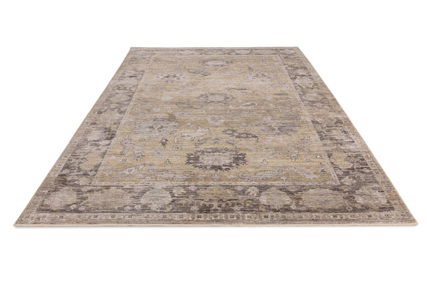 Tapis de salon style orient BERYL