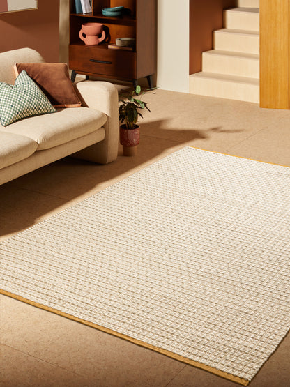Tapis de salon et chambre moderne YAK