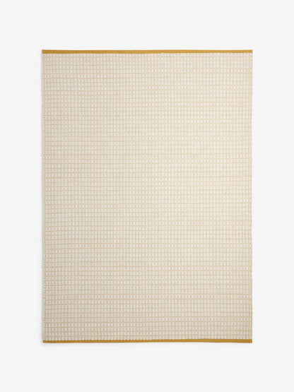 Tapis de salon et chambre moderne YAK