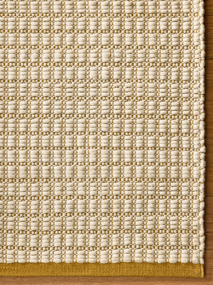 Tapis de salon et chambre moderne YAK