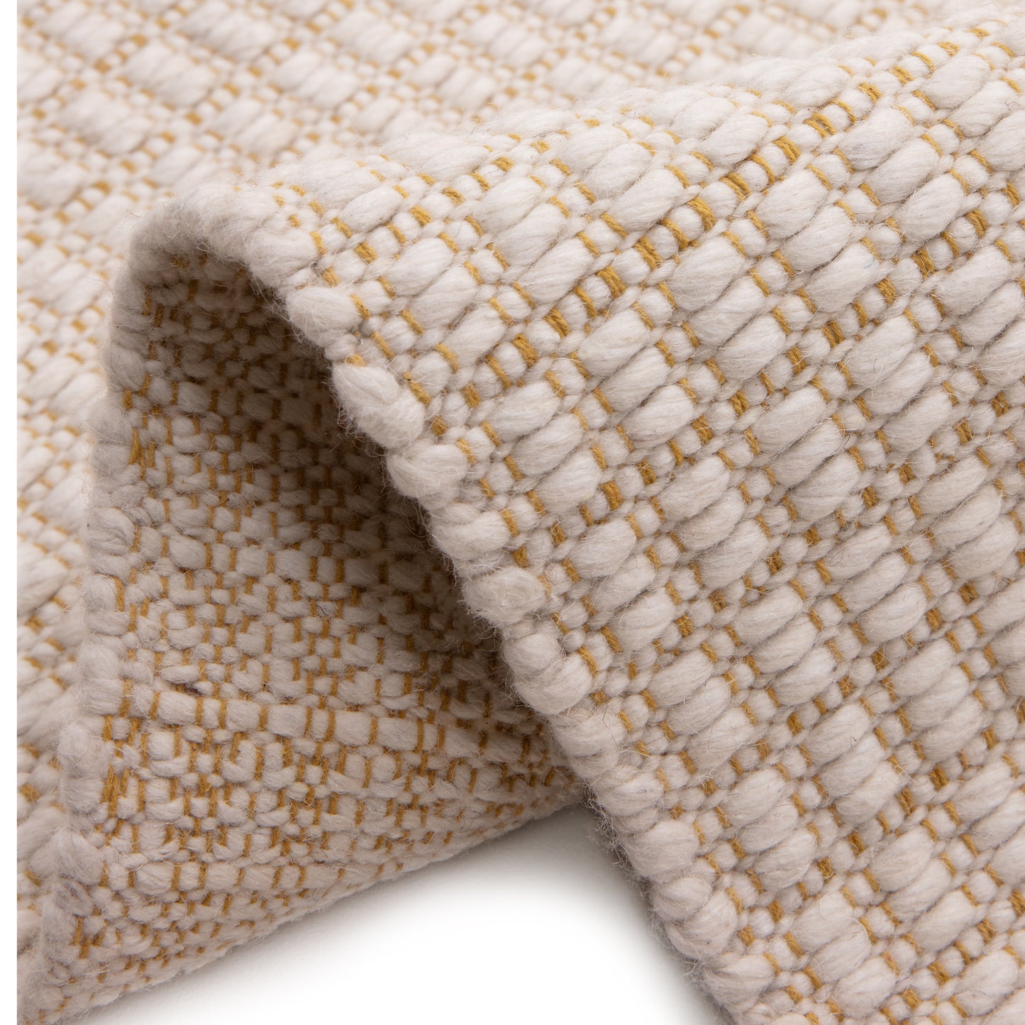 Tapis de salon et chambre moderne YAK