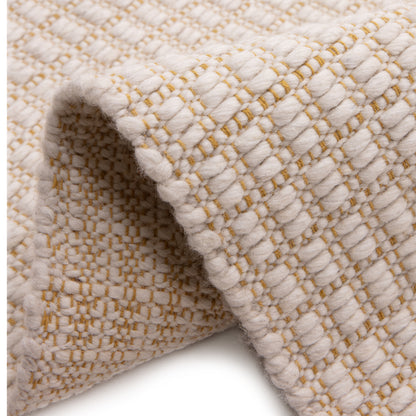 Tapis de salon et chambre moderne YAK