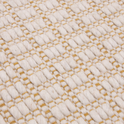 Tapis de salon et chambre moderne YAK