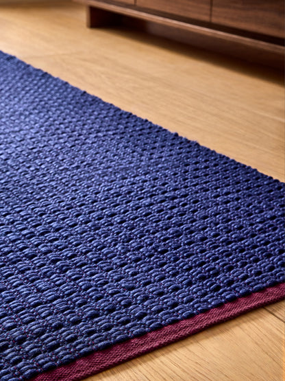 Tapis de salon et chambre moderne YAK