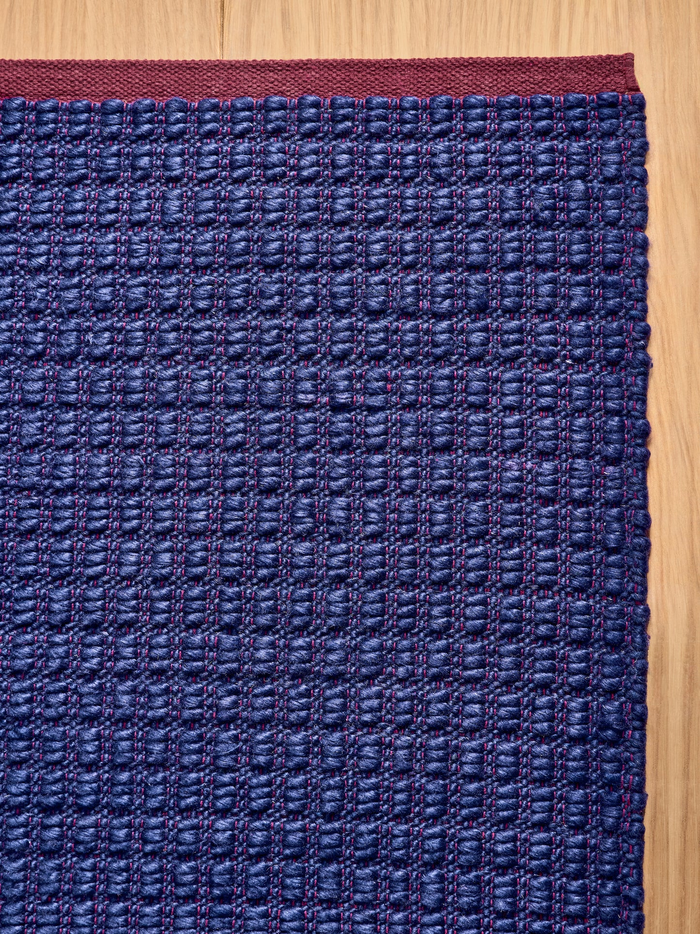 Tapis de salon et chambre moderne YAK