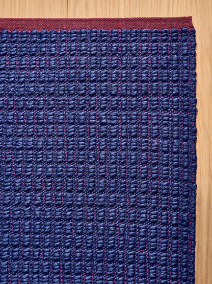 Tapis de salon et chambre moderne YAK