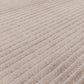 Tapis de salon moderne et design ZUKA PLAIN
