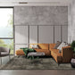 Tapis de salon moderne et design ZUKA PLAIN