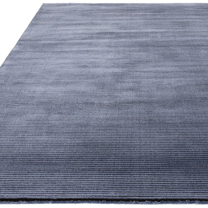 Tapis de salon moderne et design ZUKA PLAIN