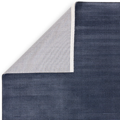 Tapis de salon moderne et design ZUKA PLAIN